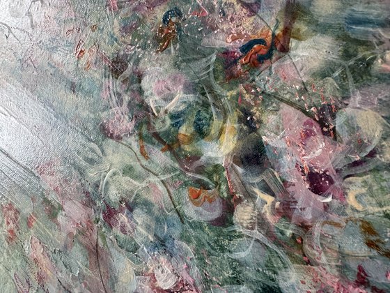 Ephemera - series Hidden Gardens