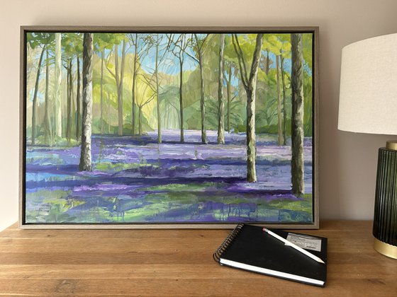 Bluebell Tide