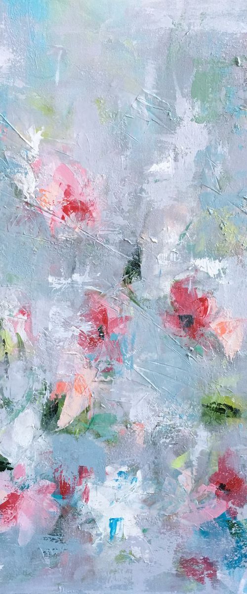 Spring Floral Frenzy by Emma Bell