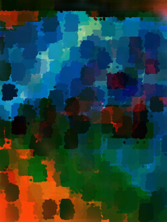 GA#388 abstract II