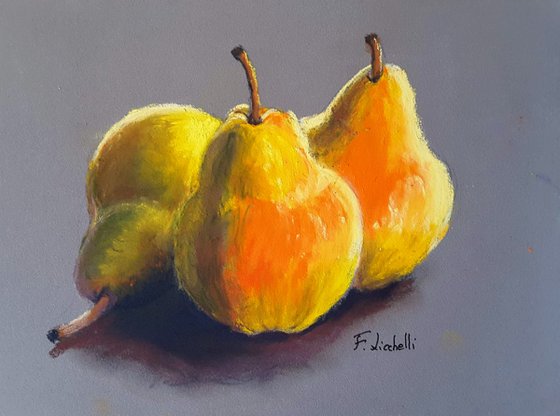 Pears n.6