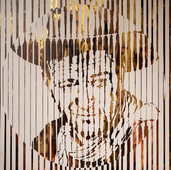 John Wayne VI