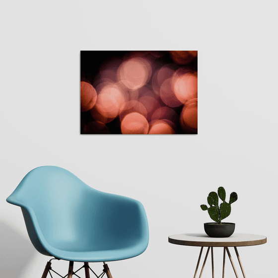 Light on Water II | Limited Edition Fine Art Print 1 of 10 | 60 x 40 cm