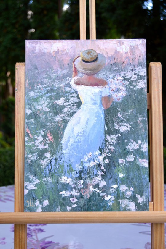 Summer Reveries