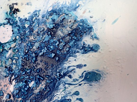 BLUE MAGIC OF POWER 2