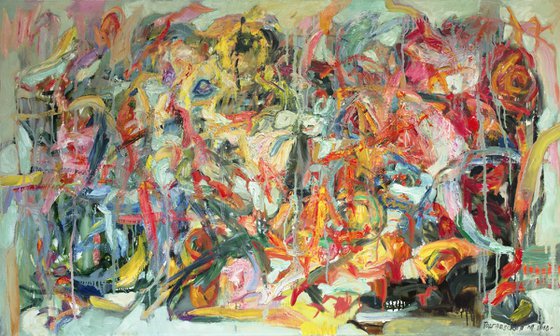 Composition # 214
