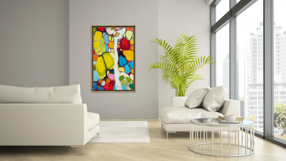 Bright colors of Childhood #2