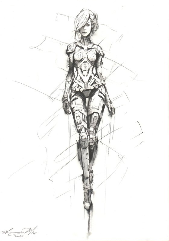 Cybertronic