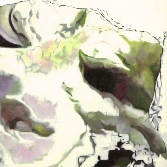 The chatelaine by Claudel