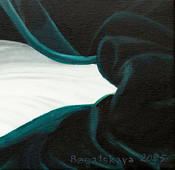 Nothing Happened Here