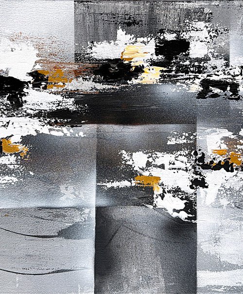 Fragments of Light by Tatiana Malinovscaia