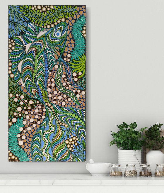 Serenade of the Deep