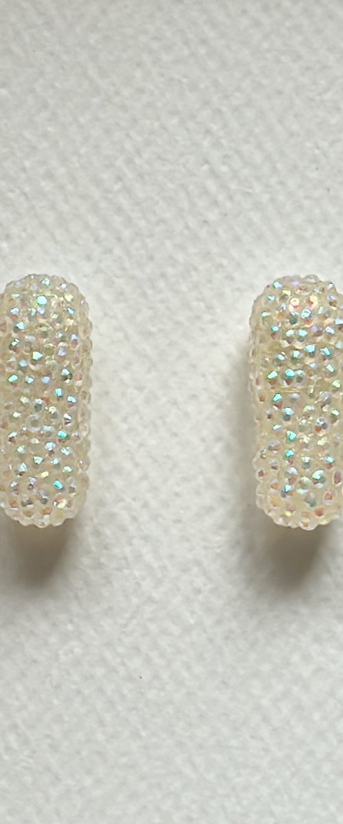 Crystal Pills by Emily Marjot