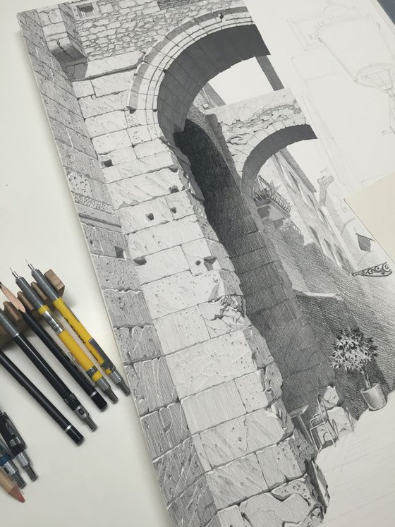 Diocletian's Palace
