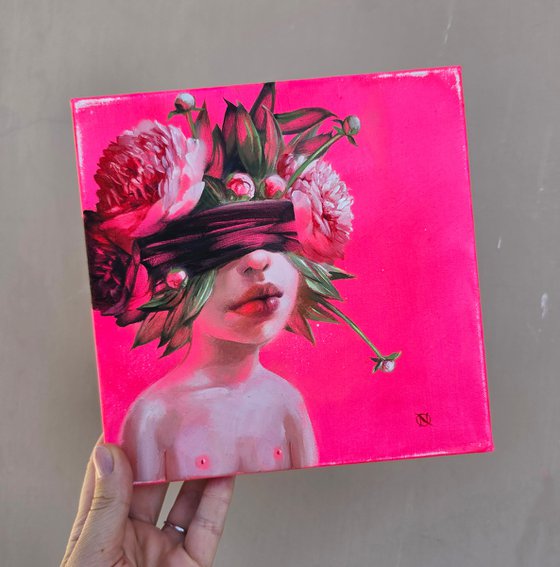 Floral Identity