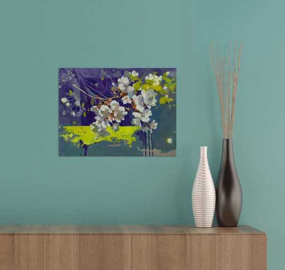 The First Day of Spring 1