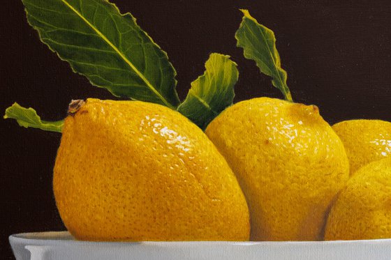 Lemons