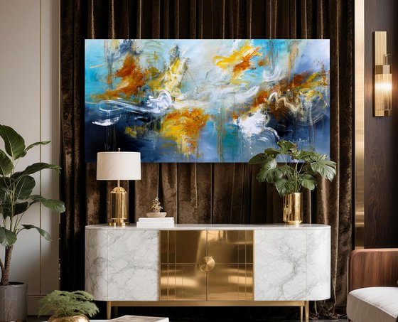 Ocean Passage