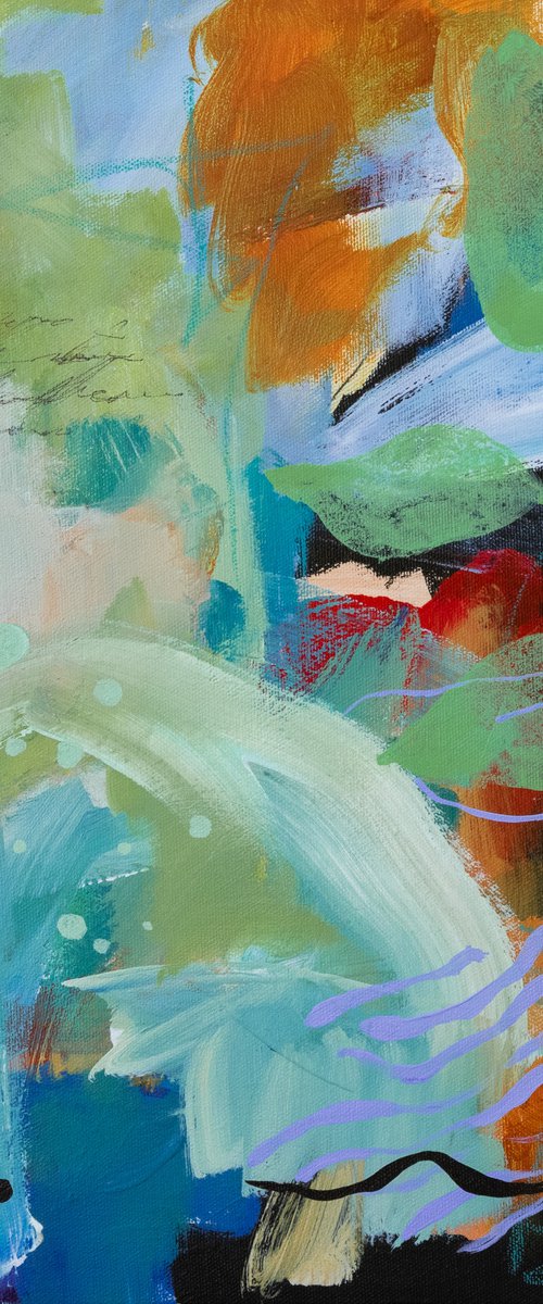 Botanica 2 by Chantal Proulx