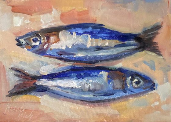 Sardines
