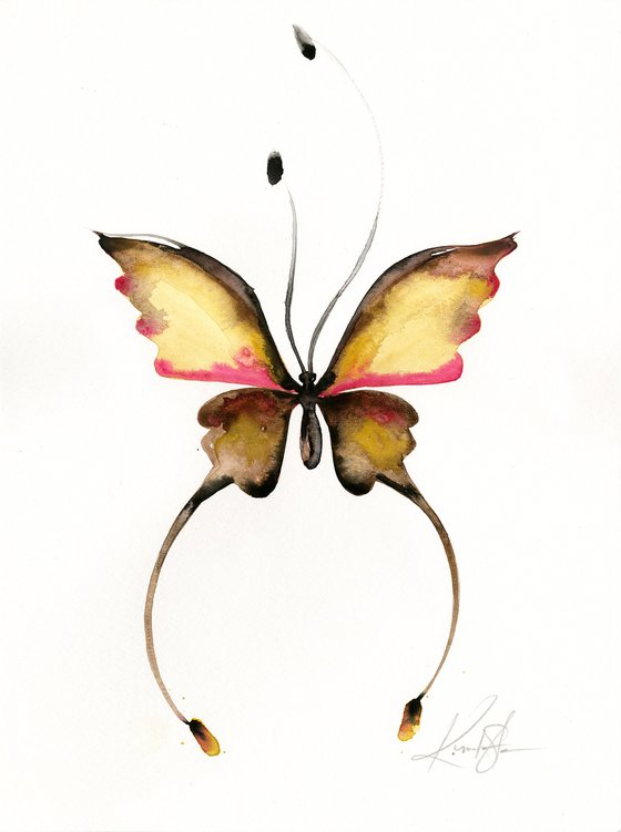 Beautiful Butterflies 2