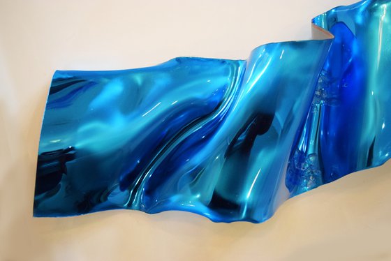 the Blue Wave