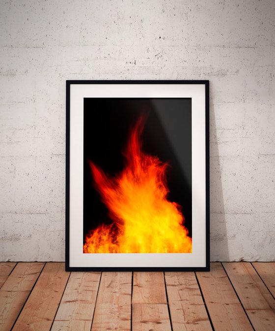 Lag BaOmer | Limited Edition Fine Art Print 1 of 10 | 30 x 45 cm