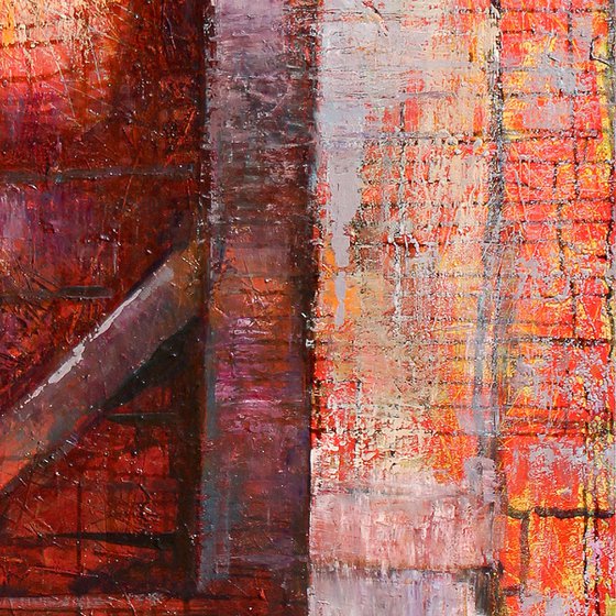 RED DOOR
