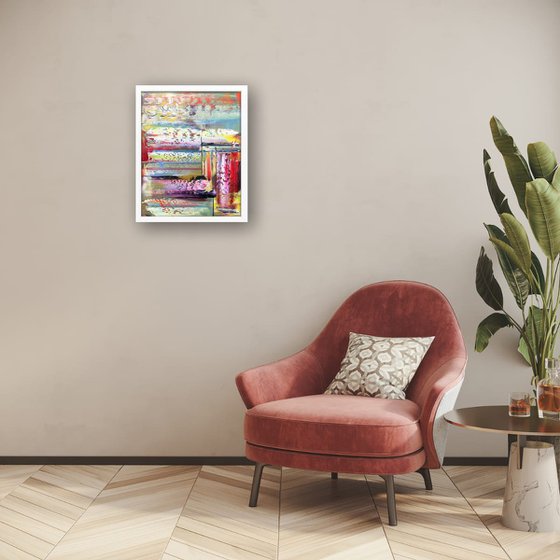 "Signs Are Everywhere"