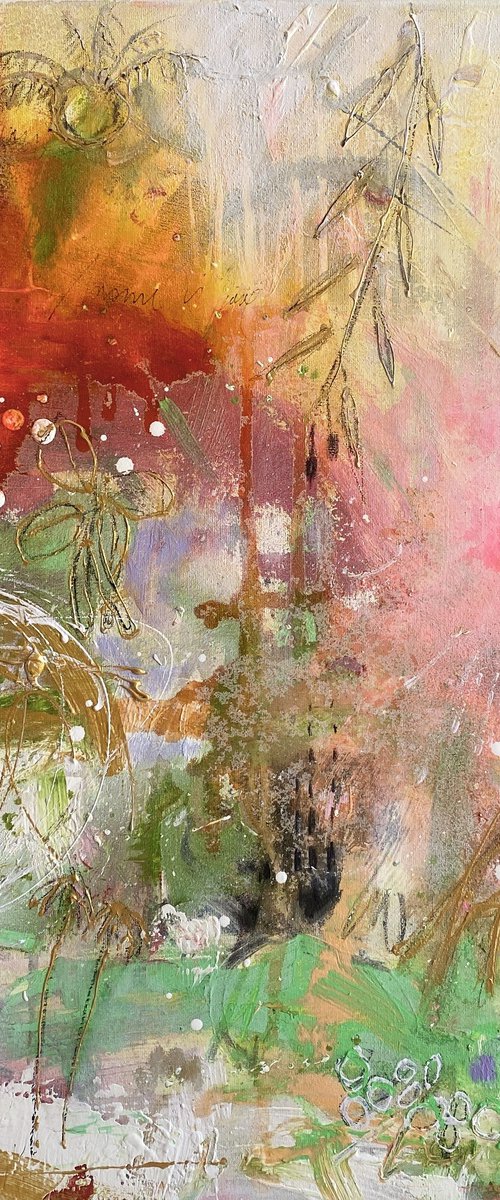 My Home No.1 by Bea Schubert