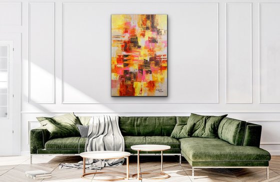 Love On A Shoestring