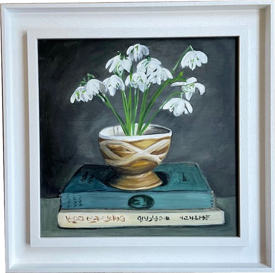 Snowdrop Study