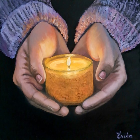 Flicker of Hope