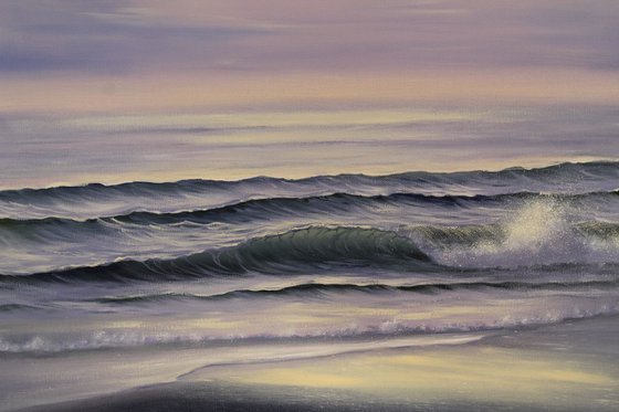 Sunrise Splendor