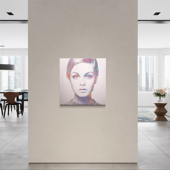 Twiggy I