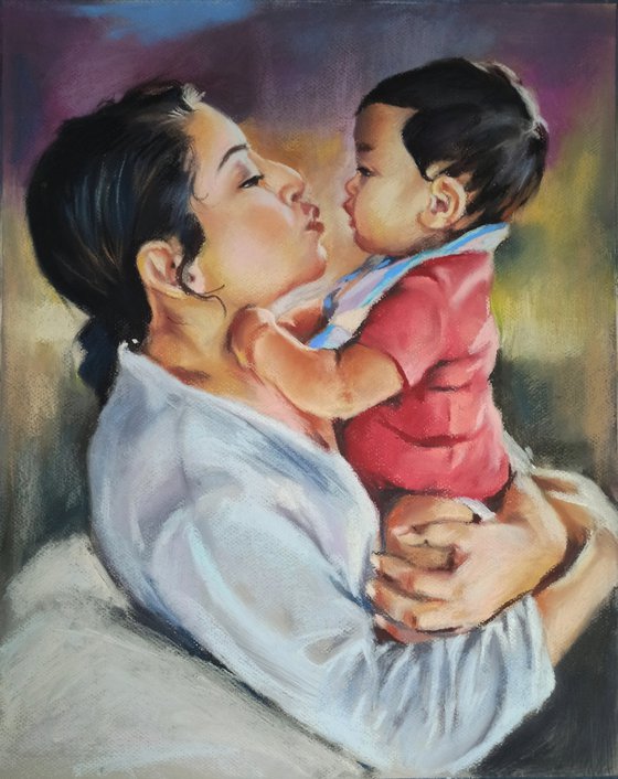 Motherhood II