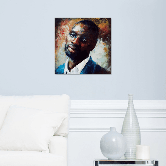 You Underestimated Me