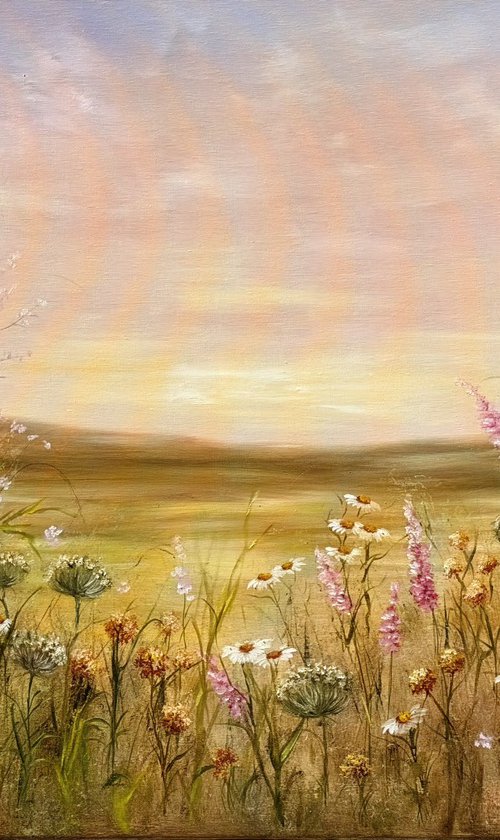 Perfect in Silence by Tanja Frost