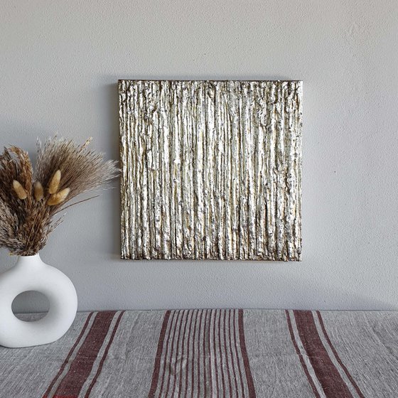 Silver Lights