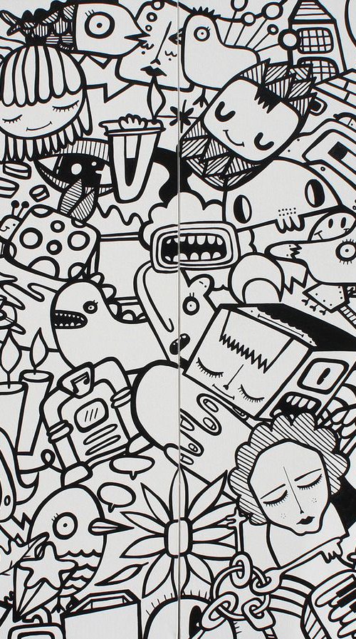 Ships, Sounds & Smiles by Kev Munday