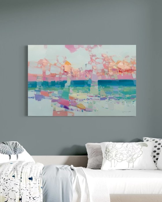 Sail Boats