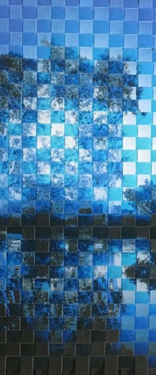 Back to the Billabong by Jennifer Bell