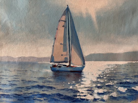 Seascape 48