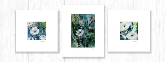 Floral Delight Collection 1