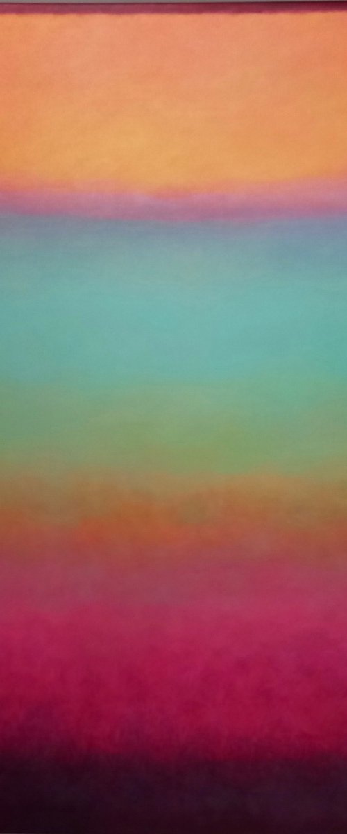 Morning Glory by Lee Campbell