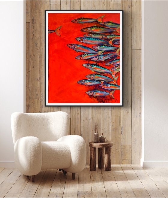 Sealife