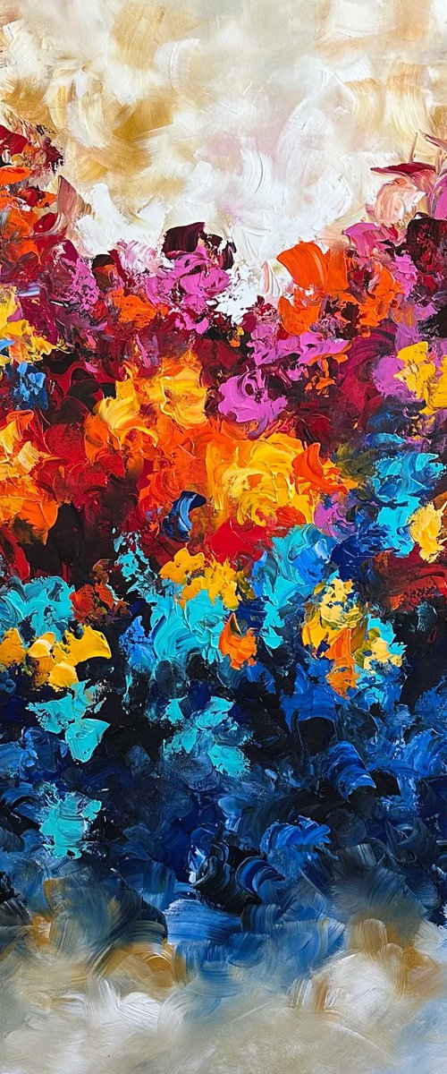 HAPPY DAYS 49 by Art By Catalin