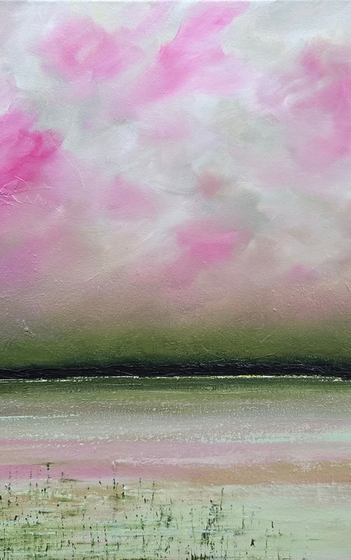 Holding Light by Faith Patterson