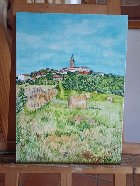 Village