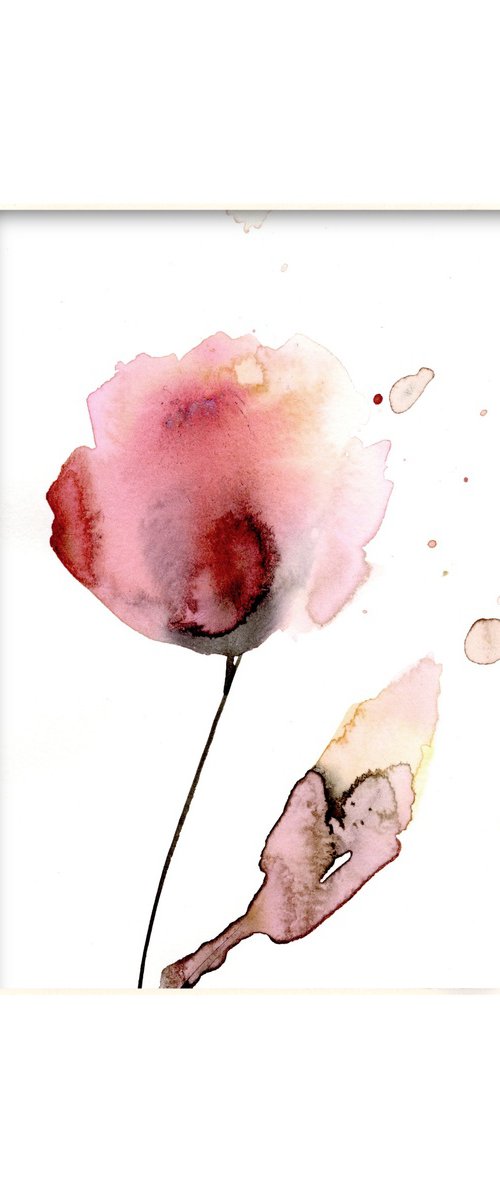 Organic Delights 18 by Kathy Morton Stanion